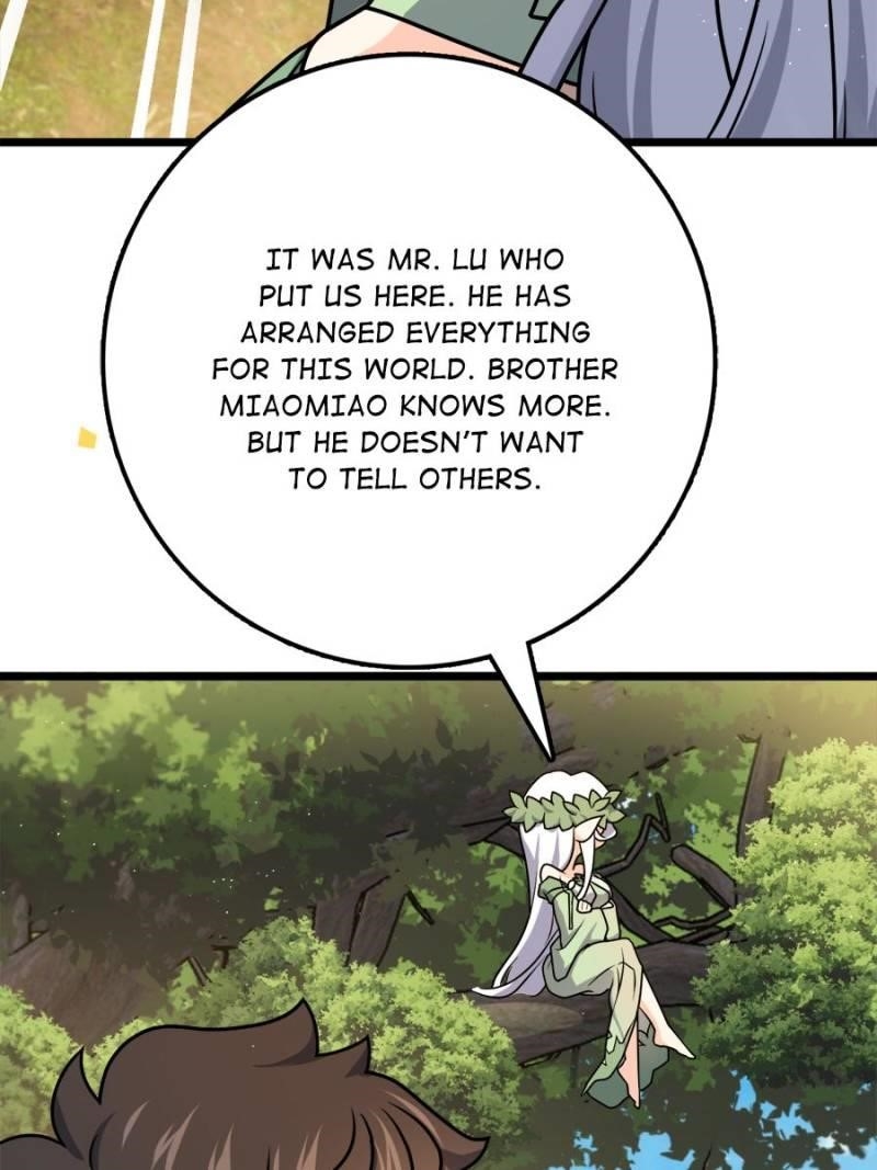 Spare Me, Great Lord! Chapter 743 - Page 109