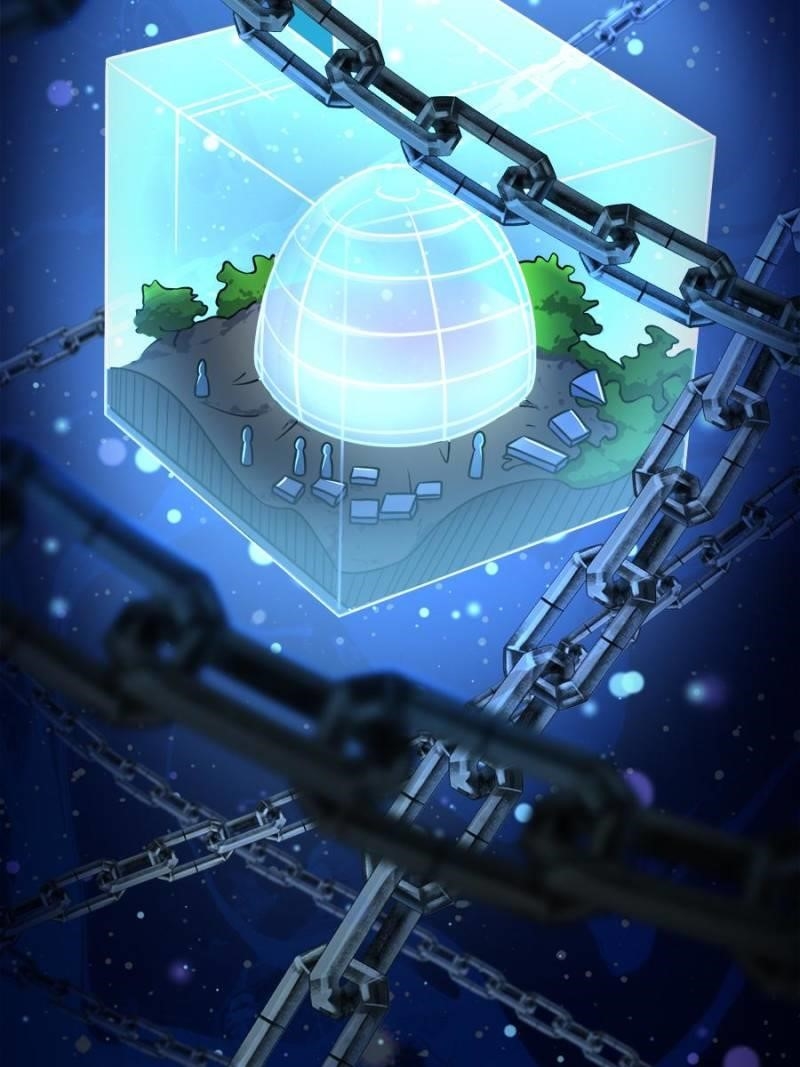 Spare Me, Great Lord! Chapter 743 - Page 11