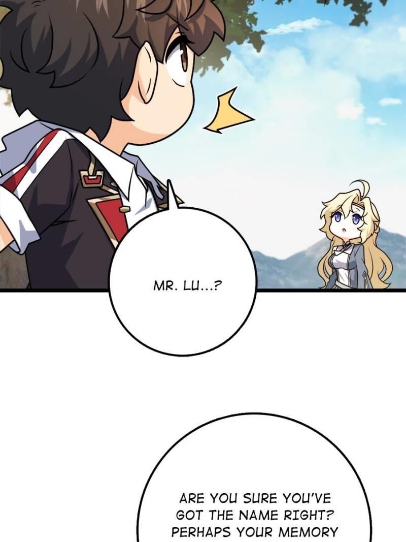 Spare Me, Great Lord! Chapter 743 - Page 110