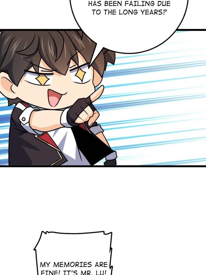 Spare Me, Great Lord! Chapter 743 - Page 111