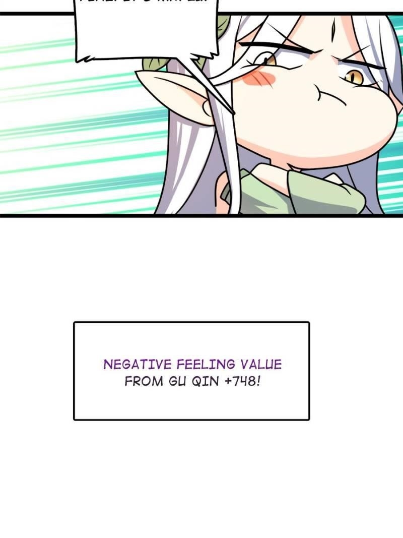 Spare Me, Great Lord! Chapter 743 - Page 112