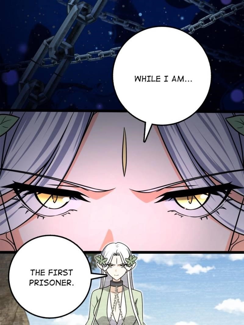 Spare Me, Great Lord! Chapter 743 - Page 12