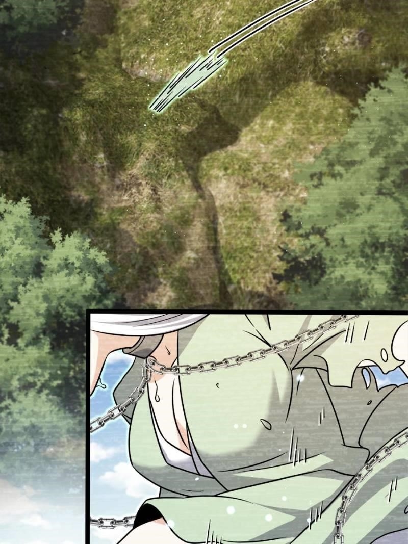 Spare Me, Great Lord! Chapter 743 - Page 16