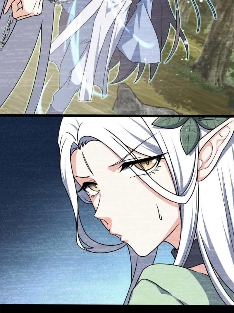 Spare Me, Great Lord! Chapter 743 - Page 19