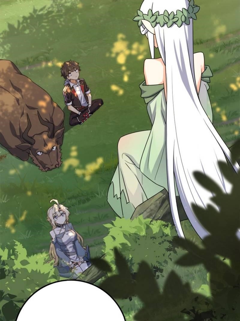 Spare Me, Great Lord! Chapter 743 - Page 2