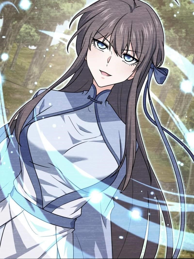 Spare Me, Great Lord! Chapter 743 - Page 22