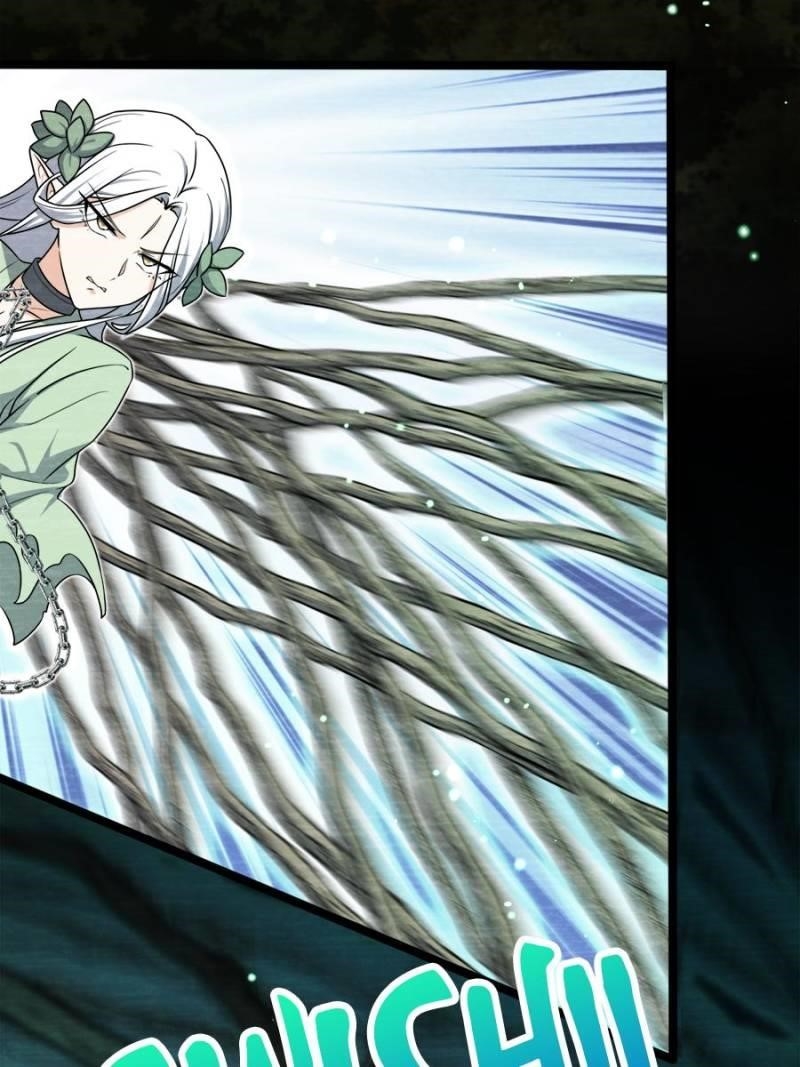 Spare Me, Great Lord! Chapter 743 - Page 27