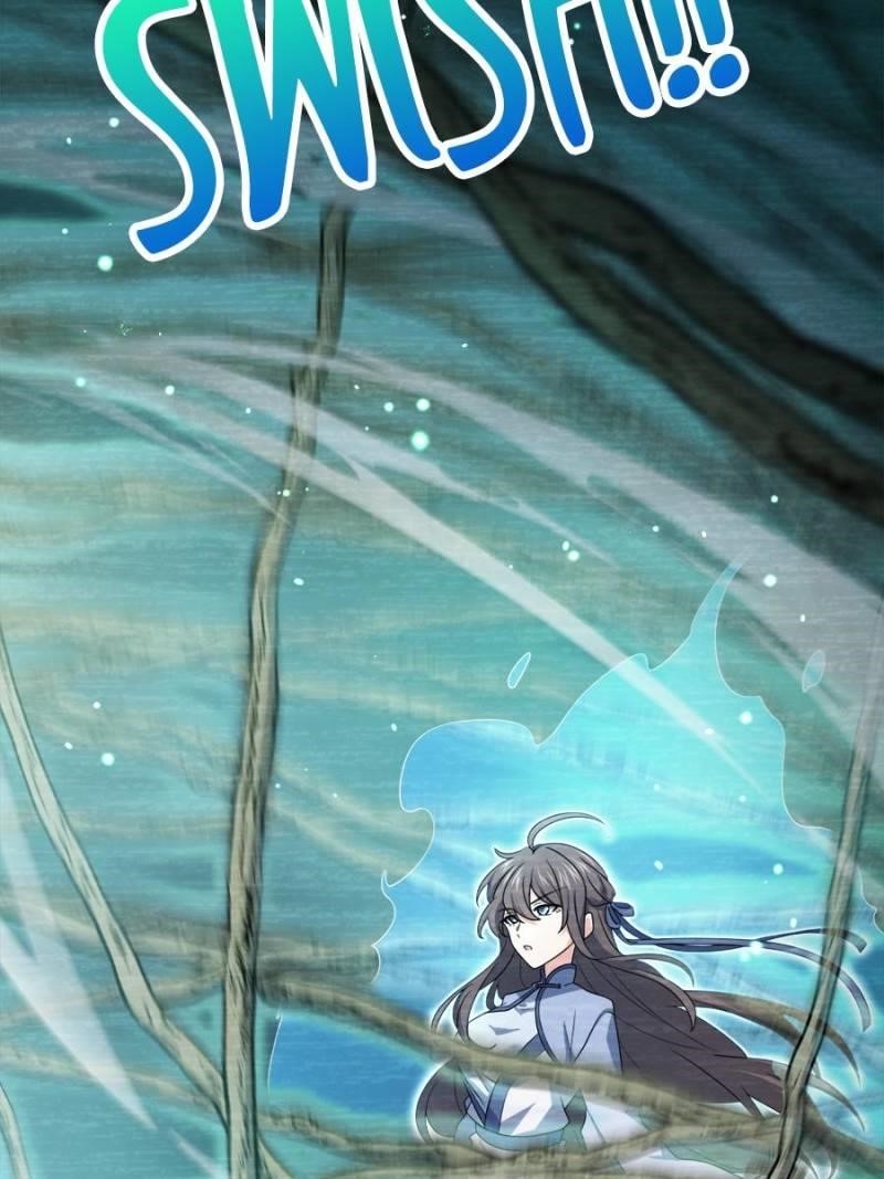 Spare Me, Great Lord! Chapter 743 - Page 28