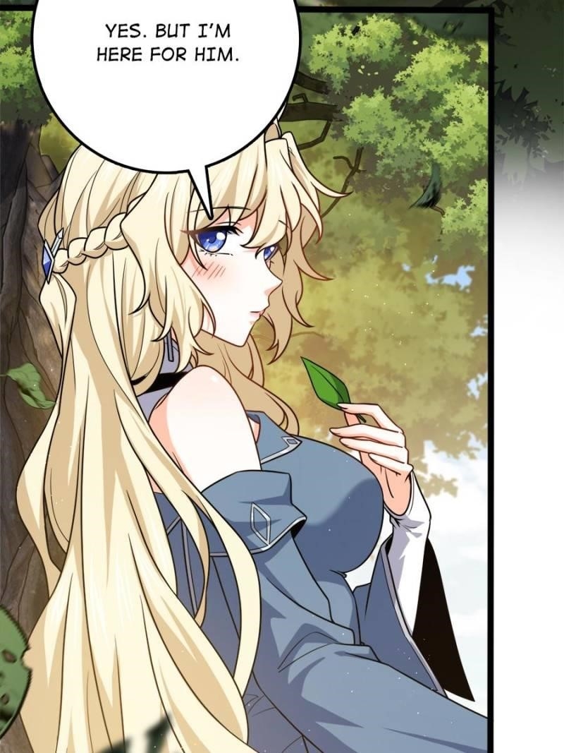 Spare Me, Great Lord! Chapter 743 - Page 3