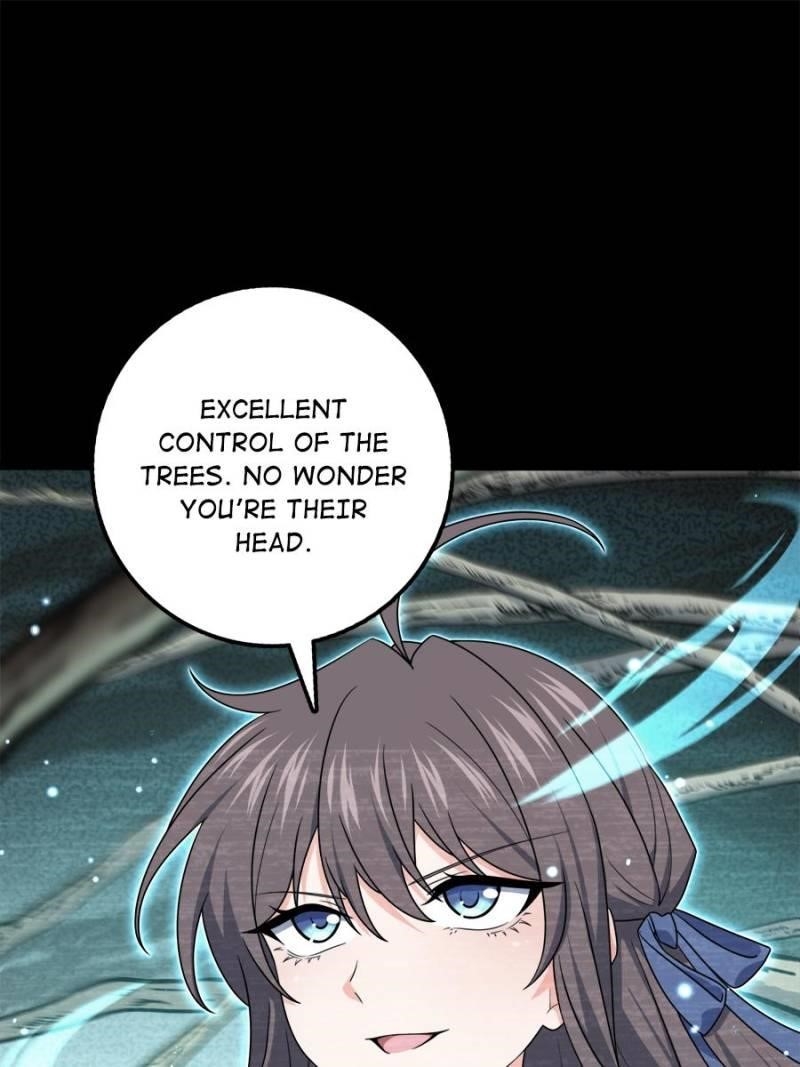 Spare Me, Great Lord! Chapter 743 - Page 31