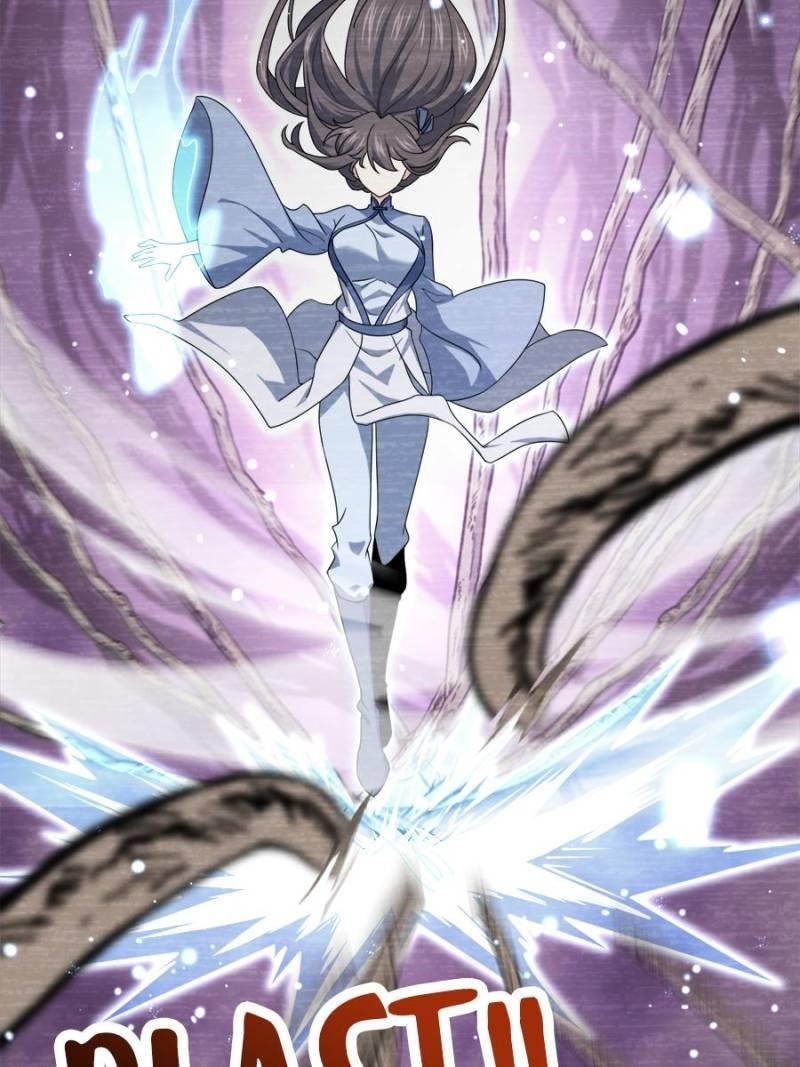 Spare Me, Great Lord! Chapter 743 - Page 34