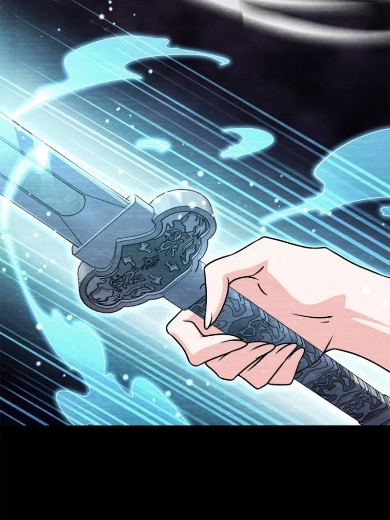 Spare Me, Great Lord! Chapter 743 - Page 36