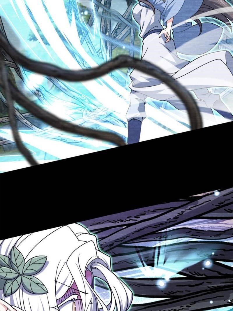 Spare Me, Great Lord! Chapter 743 - Page 39