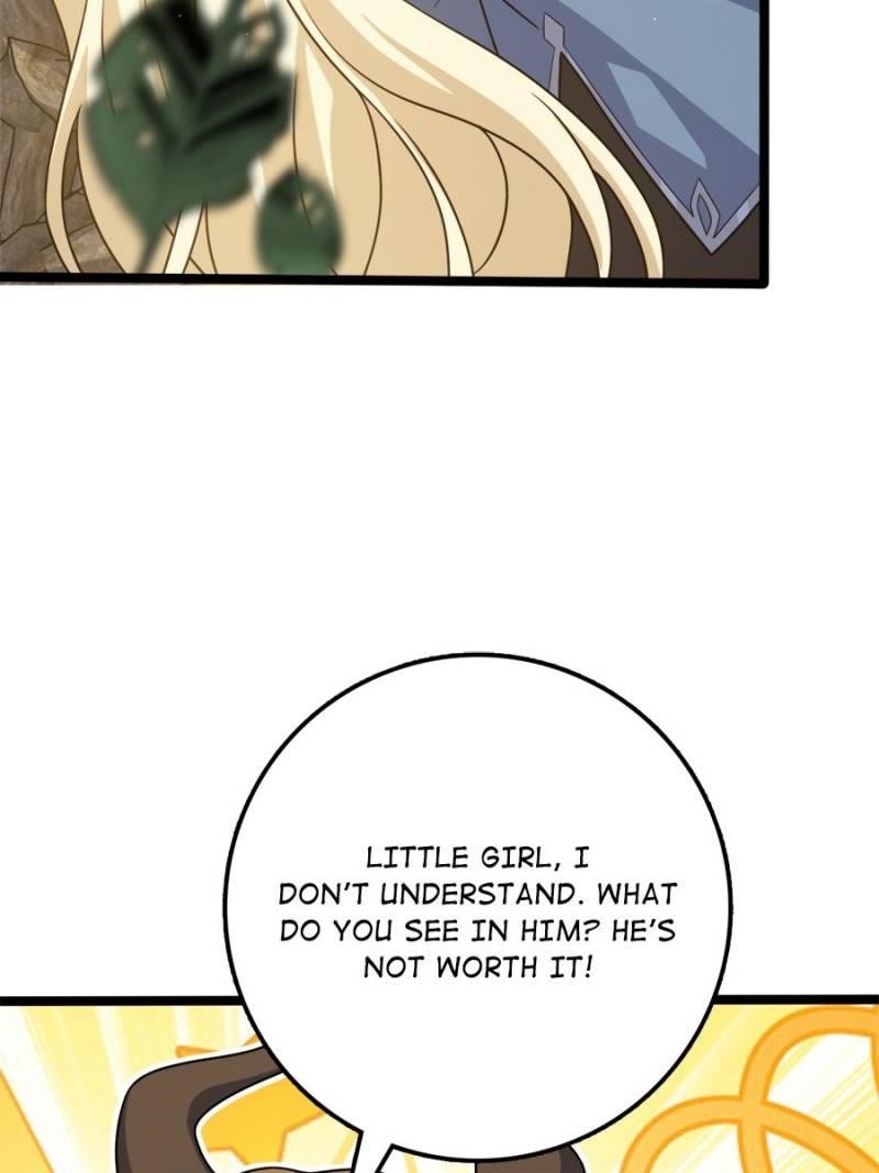 Spare Me, Great Lord! Chapter 743 - Page 4