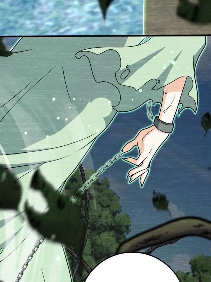 Spare Me, Great Lord! Chapter 743 - Page 43