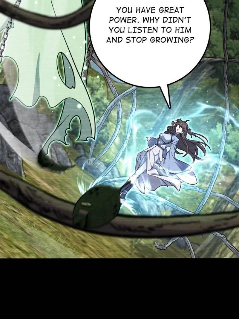 Spare Me, Great Lord! Chapter 743 - Page 44