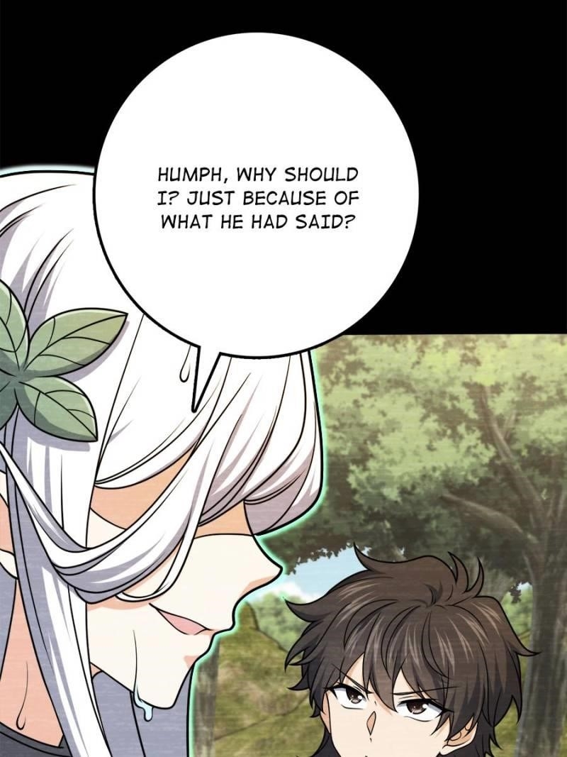 Spare Me, Great Lord! Chapter 743 - Page 45