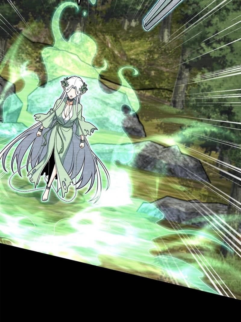 Spare Me, Great Lord! Chapter 743 - Page 49