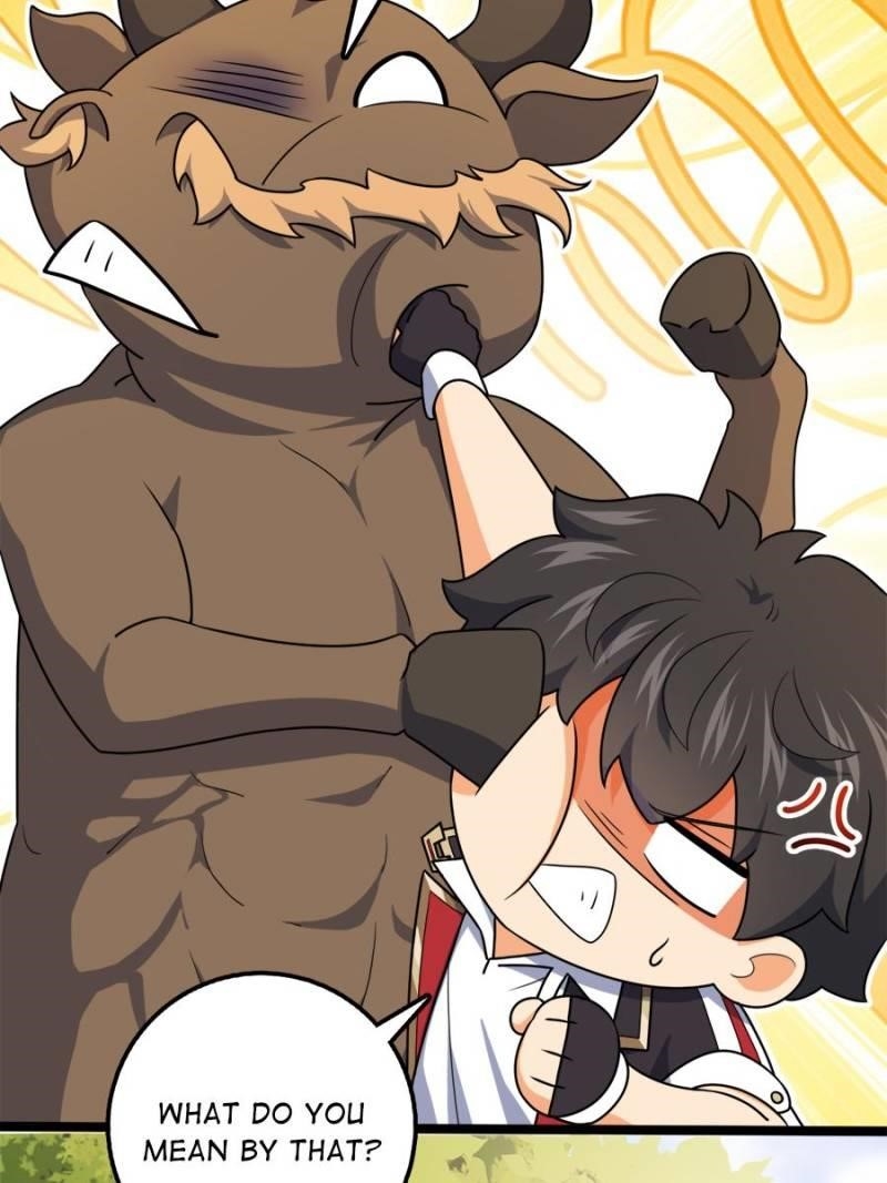 Spare Me, Great Lord! Chapter 743 - Page 5