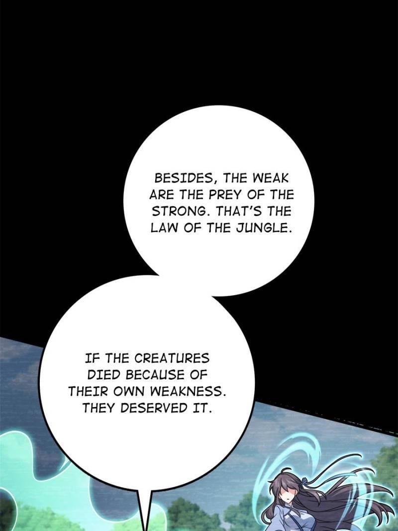 Spare Me, Great Lord! Chapter 743 - Page 50