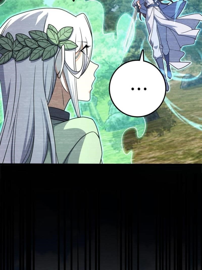 Spare Me, Great Lord! Chapter 743 - Page 51