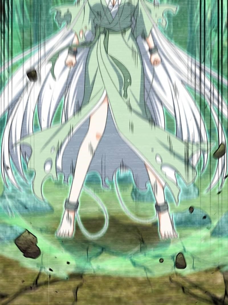 Spare Me, Great Lord! Chapter 743 - Page 53