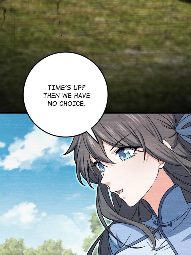 Spare Me, Great Lord! Chapter 743 - Page 54