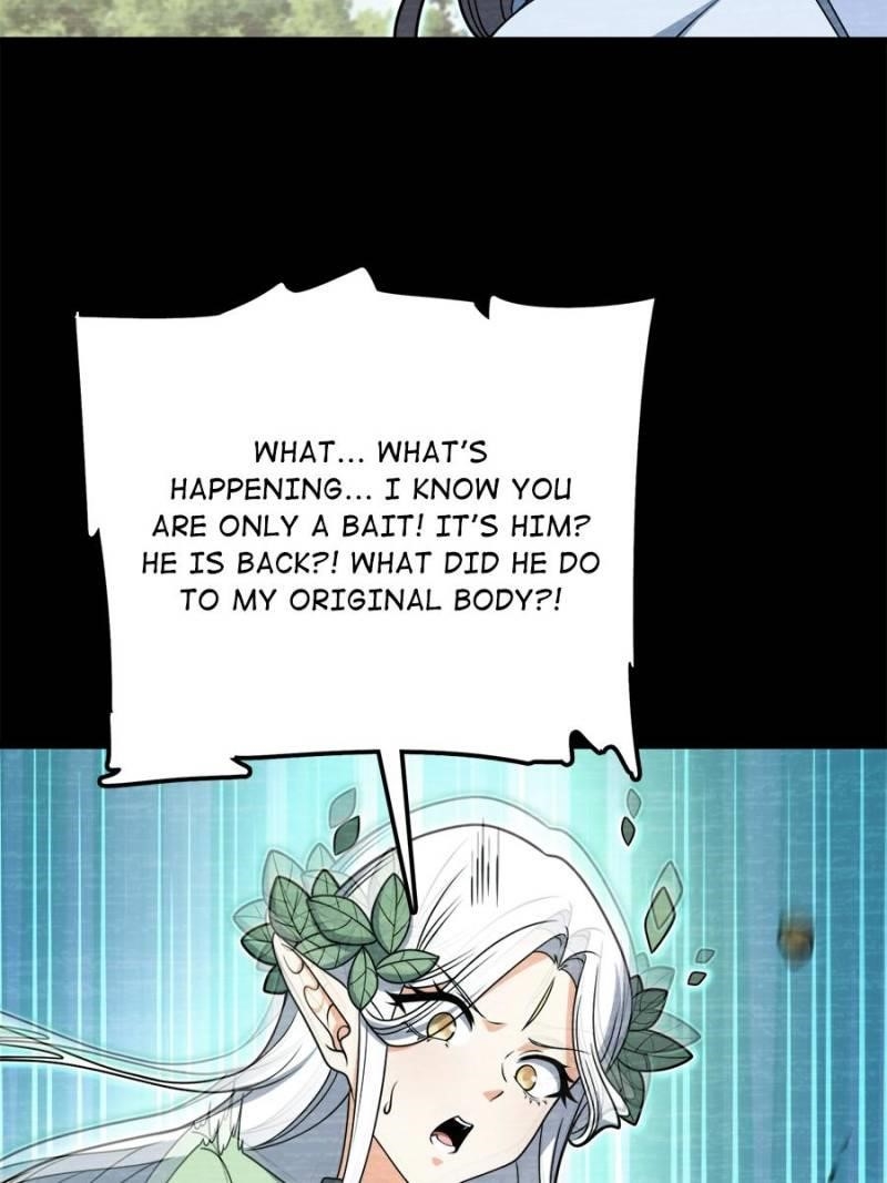 Spare Me, Great Lord! Chapter 743 - Page 55