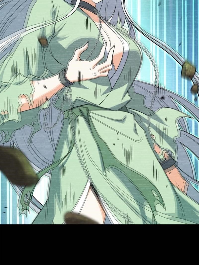 Spare Me, Great Lord! Chapter 743 - Page 56