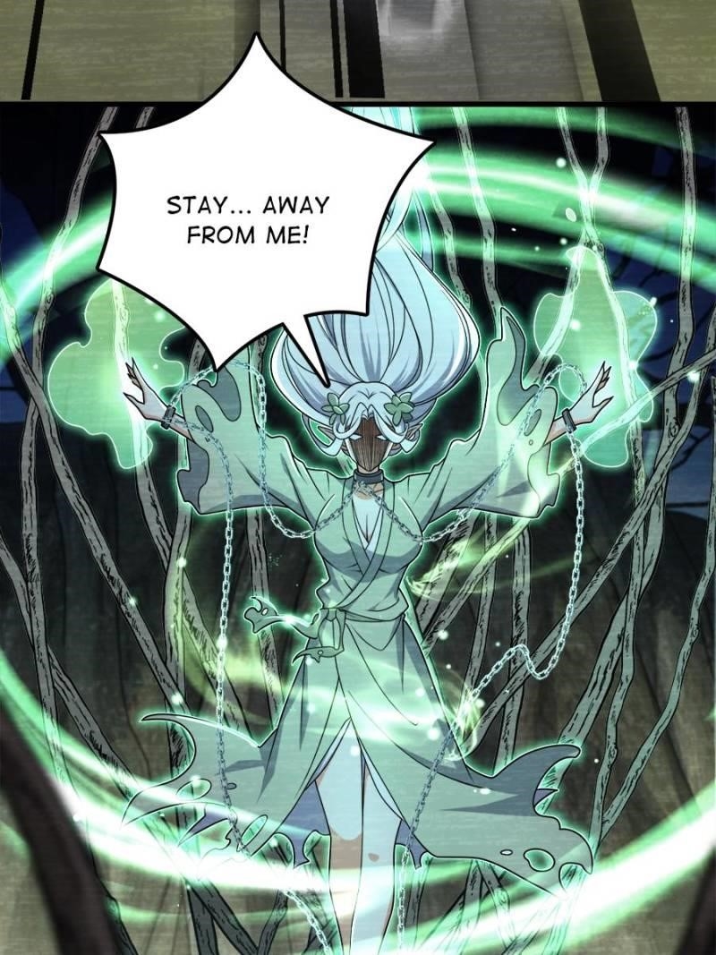 Spare Me, Great Lord! Chapter 743 - Page 66