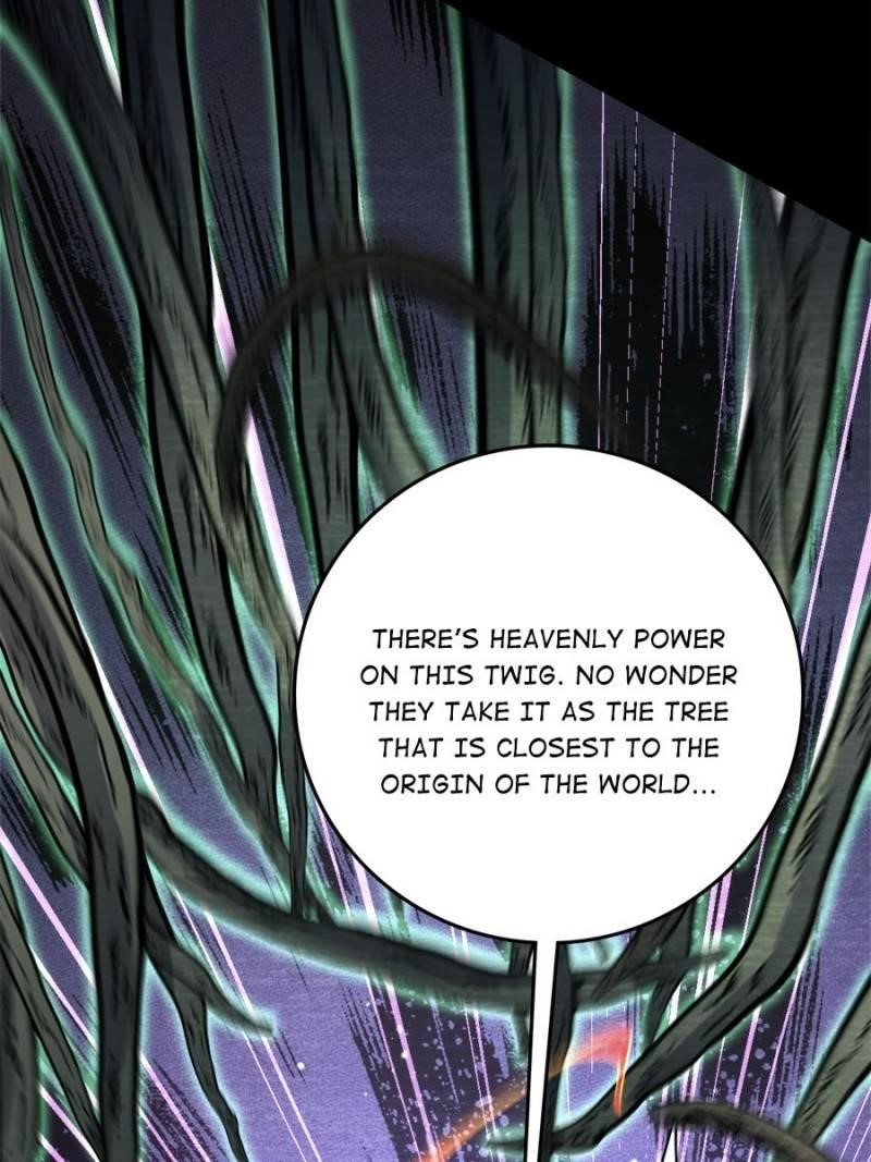 Spare Me, Great Lord! Chapter 743 - Page 76