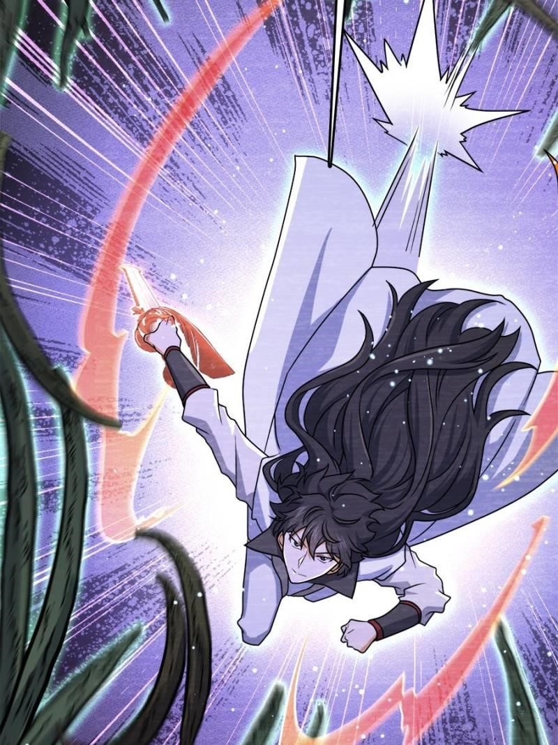 Spare Me, Great Lord! Chapter 743 - Page 77