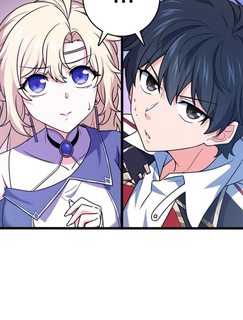 Spare Me, Great Lord! Chapter 743 - Page 8