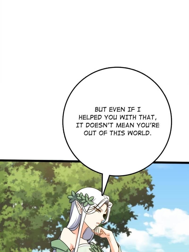 Spare Me, Great Lord! Chapter 743 - Page 9