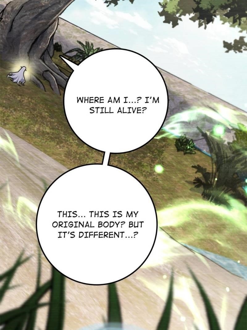 Spare Me, Great Lord! Chapter 743 - Page 99