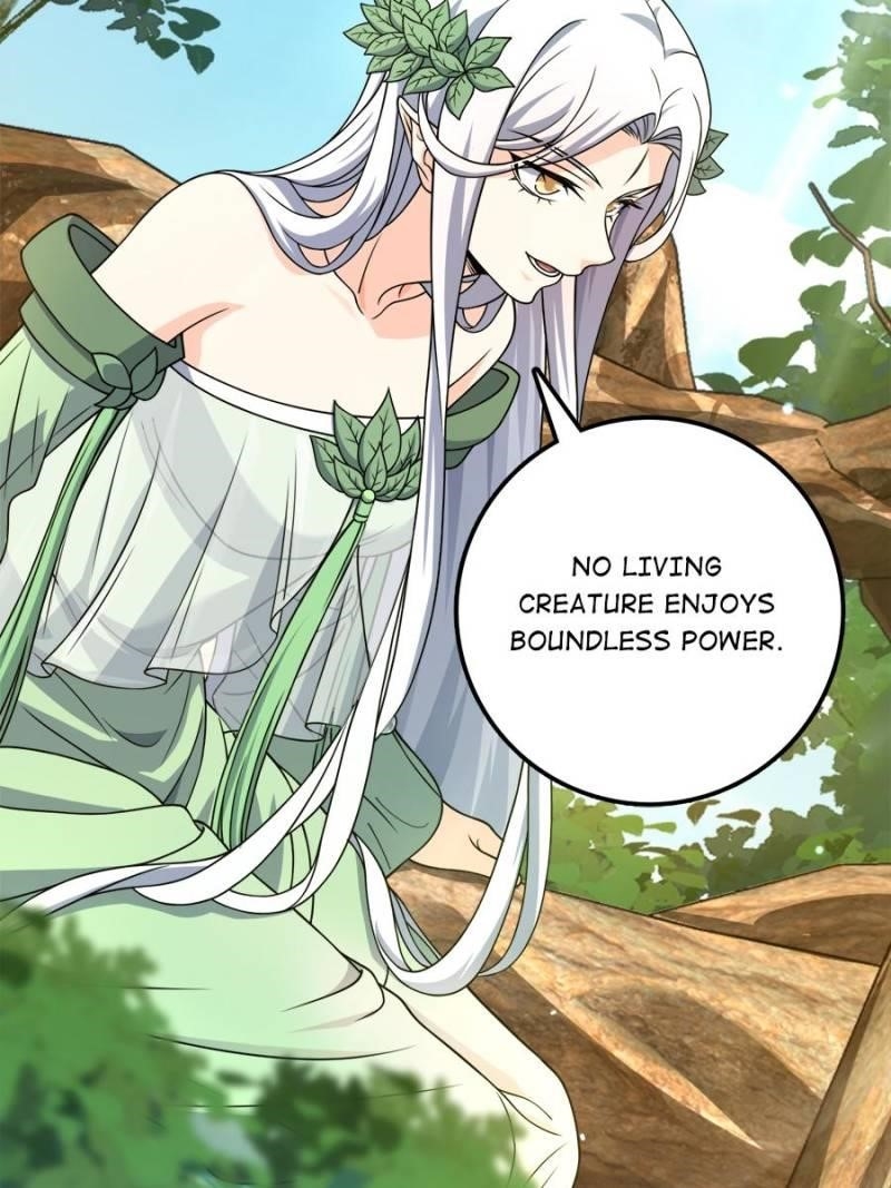 Spare Me, Great Lord! Chapter 744 - Page 10