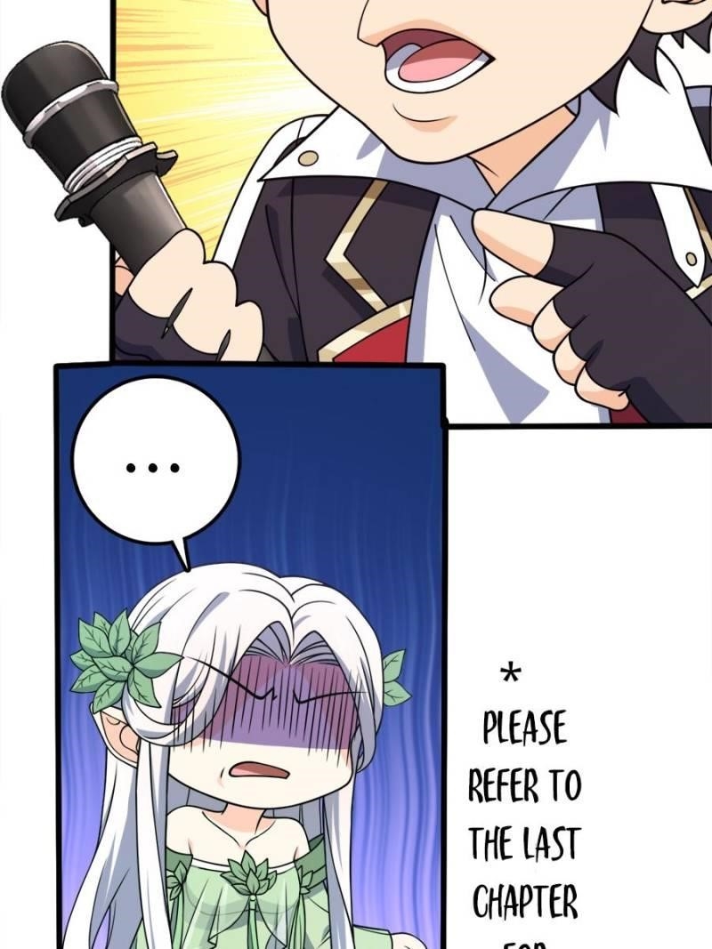 Spare Me, Great Lord! Chapter 744 - Page 12