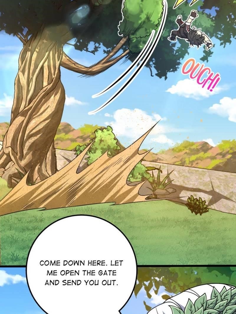 Spare Me, Great Lord! Chapter 744 - Page 14