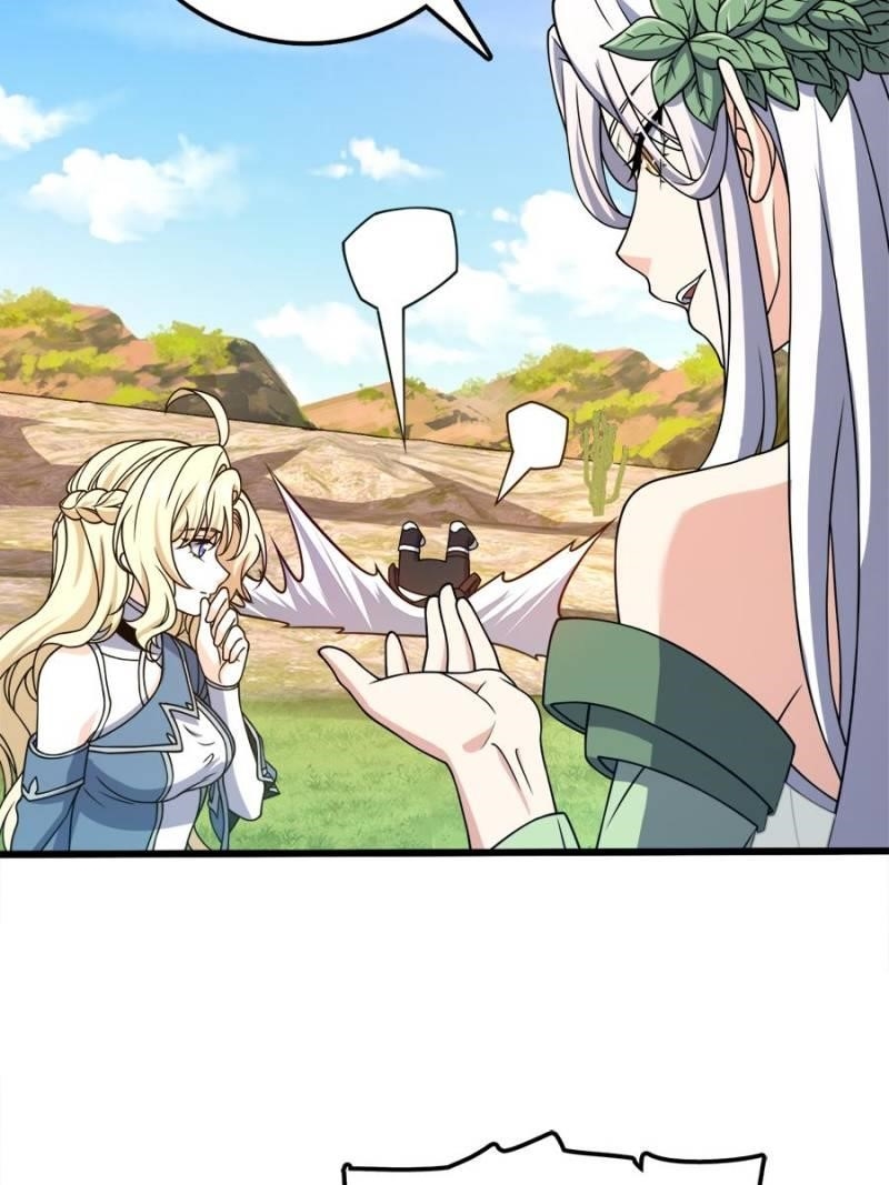 Spare Me, Great Lord! Chapter 744 - Page 15