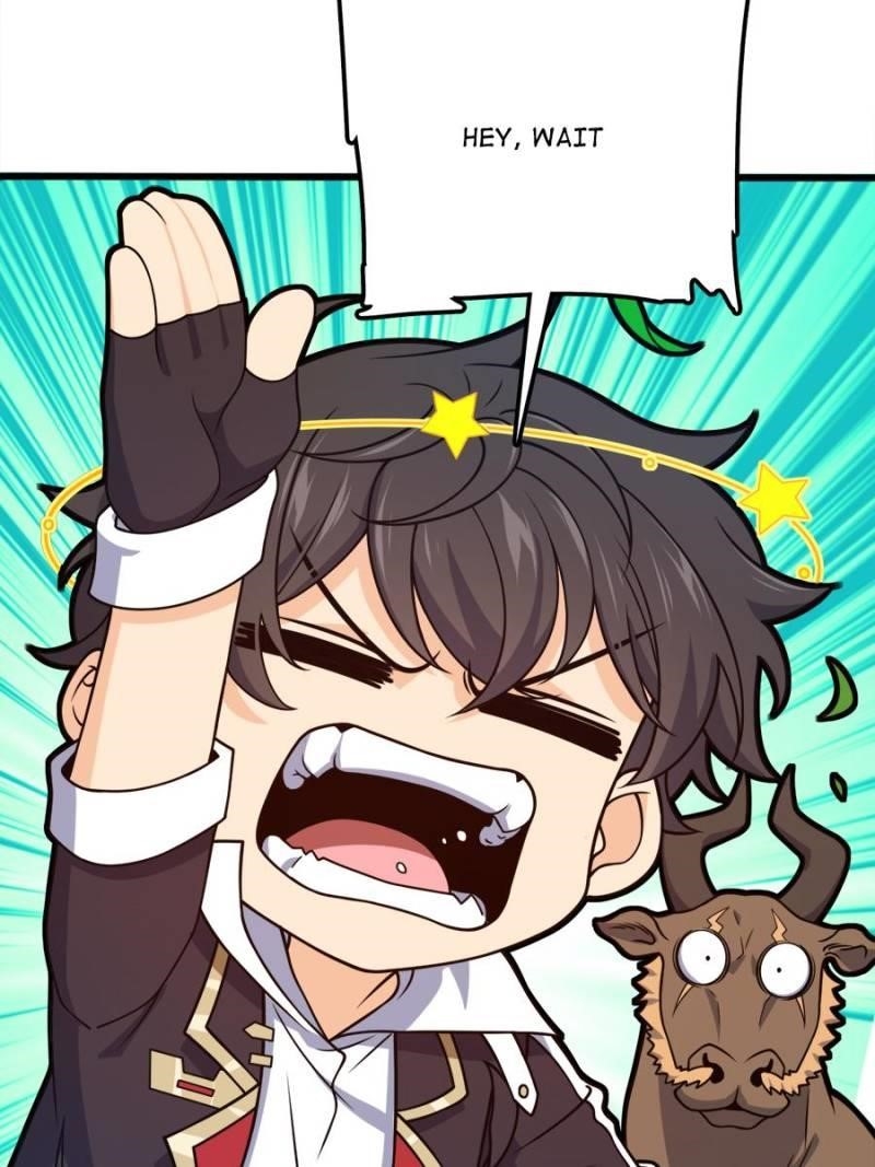 Spare Me, Great Lord! Chapter 744 - Page 16