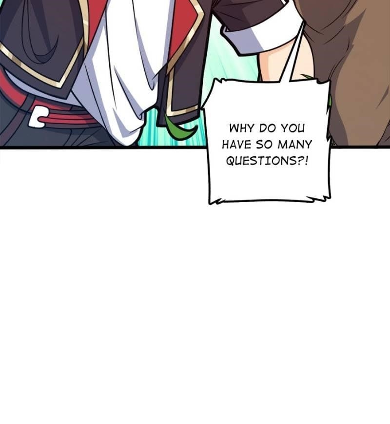 Spare Me, Great Lord! Chapter 744 - Page 17