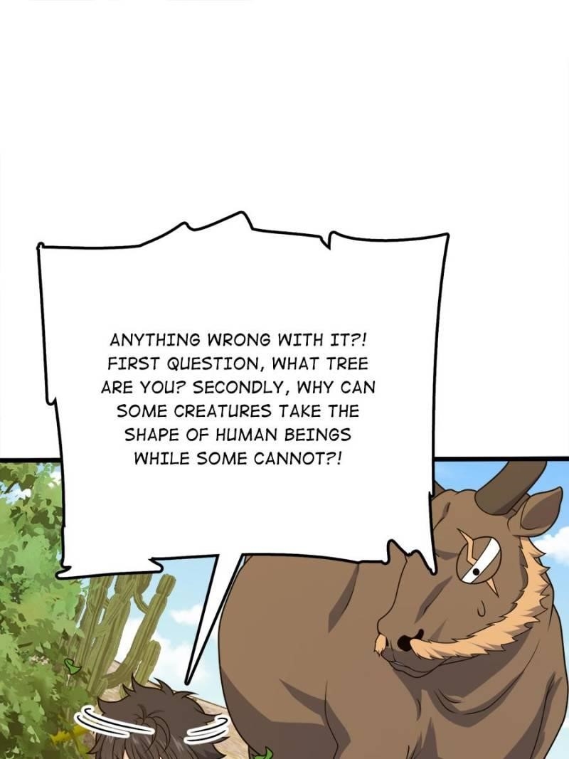 Spare Me, Great Lord! Chapter 744 - Page 18