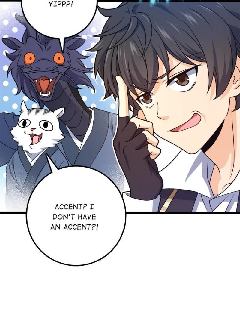 Spare Me, Great Lord! Chapter 744 - Page 20