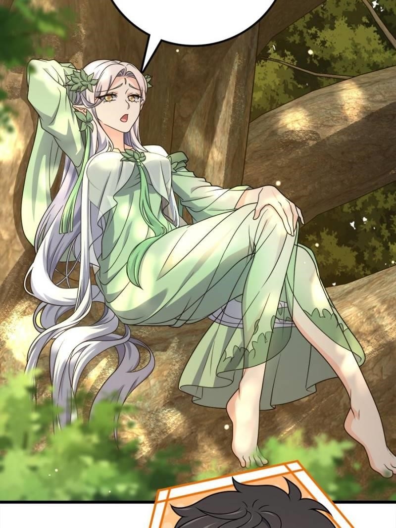 Spare Me, Great Lord! Chapter 744 - Page 23