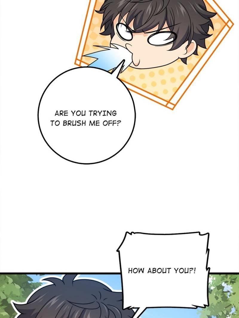 Spare Me, Great Lord! Chapter 744 - Page 24