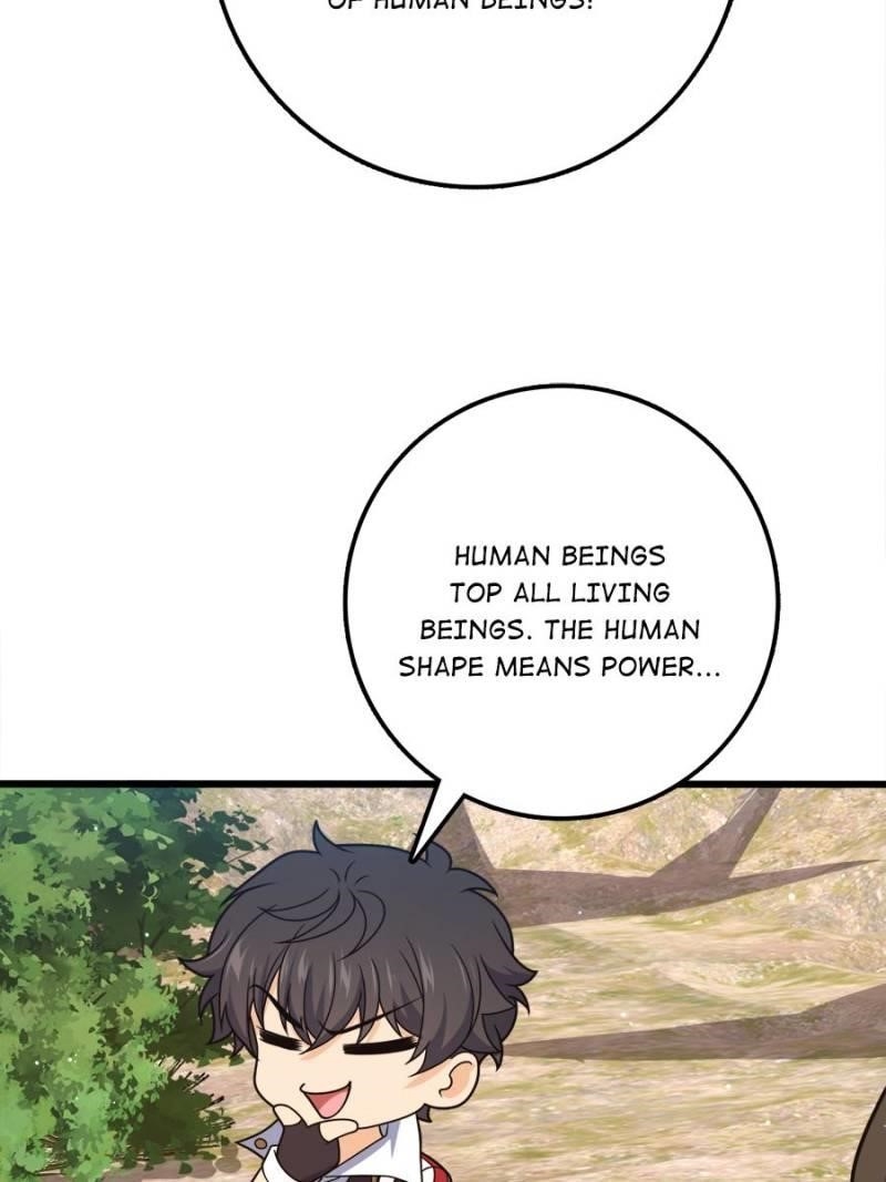 Spare Me, Great Lord! Chapter 744 - Page 26