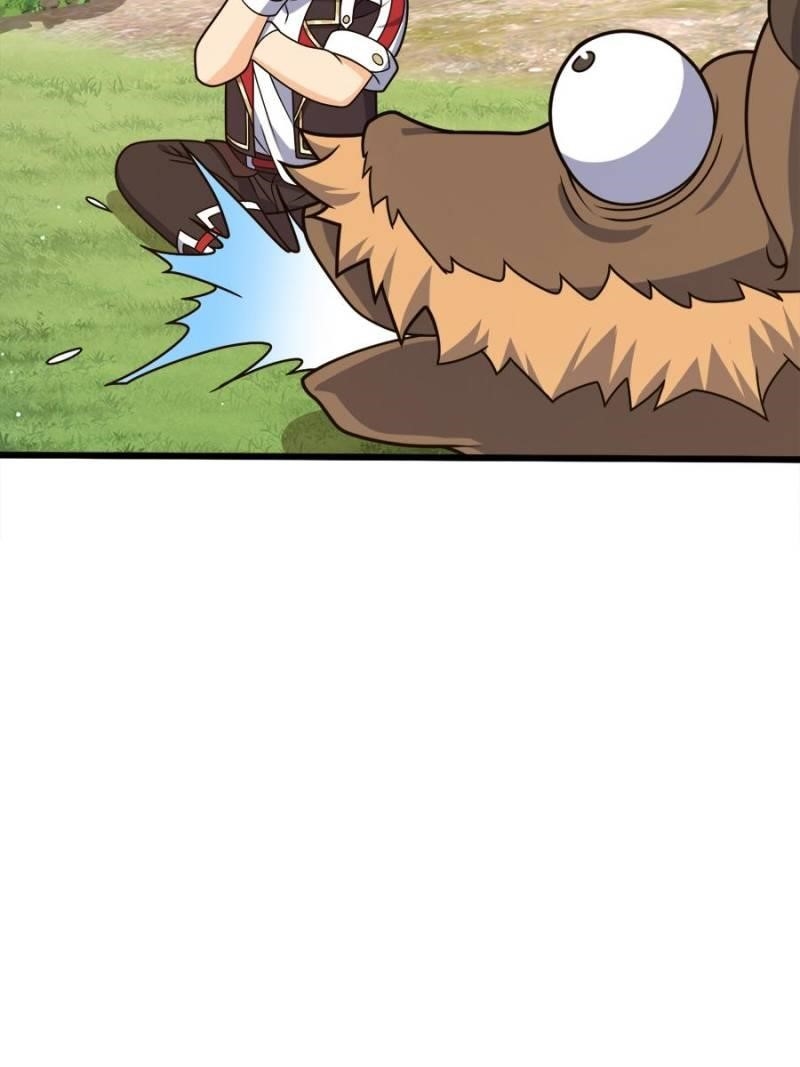 Spare Me, Great Lord! Chapter 744 - Page 27