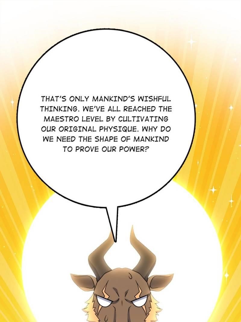 Spare Me, Great Lord! Chapter 744 - Page 29