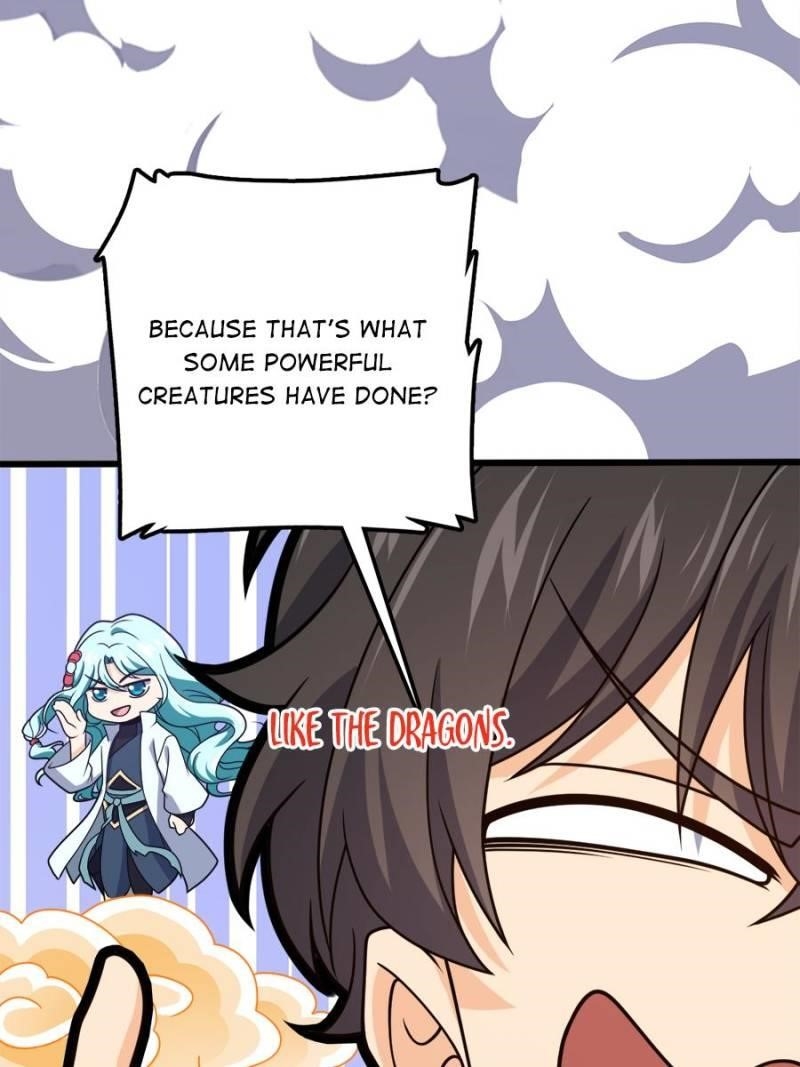 Spare Me, Great Lord! Chapter 744 - Page 31