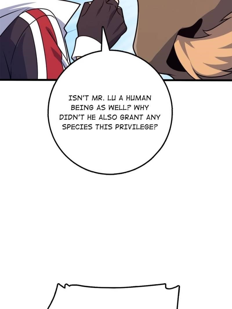 Spare Me, Great Lord! Chapter 744 - Page 34